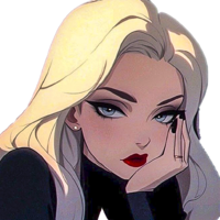 Blonde With Morphine