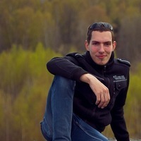 Максим Громаков