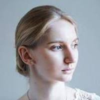 Daria Bogdanova