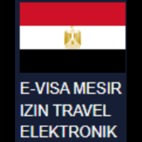 FOR INDONESIAN, UK, USA CITIZENS Egyption Government Visa and Immmigration Office