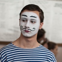 Евгений Буко