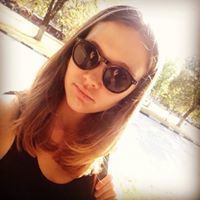 Elena Krylova