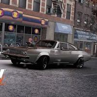 StormyDriver