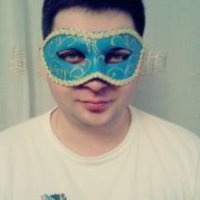 Andrey Slipchenko Osmos