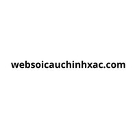 web soi cầu chính xác
