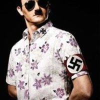 Изя Шикльгрубер