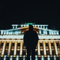 Антон Антонов