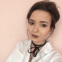 Lusia  Bakirova