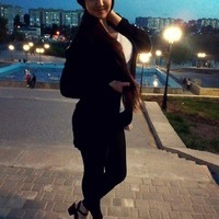 Олюся Гринюк