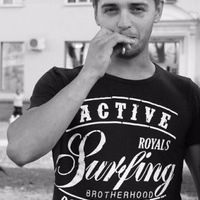 Андрей Ольховский