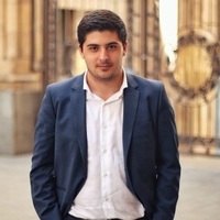 Aleksandre Kavelashvili