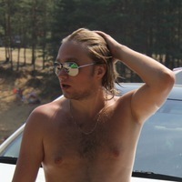 Yury Izmaylov