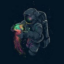 Coub profile picture for @chromium