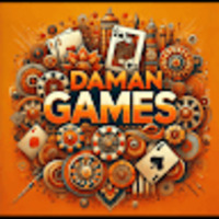 Daman games