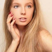 Stasy  Solodnikova