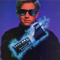 PowerGlove