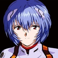 Ayanami Rei