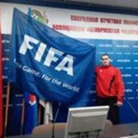 Alexander  Lipovik