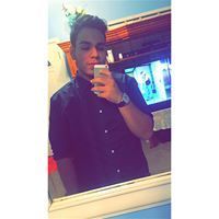 Aaron Salinas