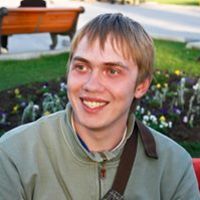 Евгений Яковлев