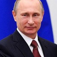 Vladamir Putin