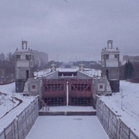 Тёмный Сквер