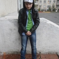 Никита Малахов