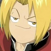 Edward Elric
