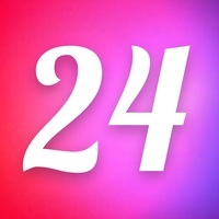 24 MINUTES