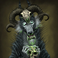 Ingvar Jackal