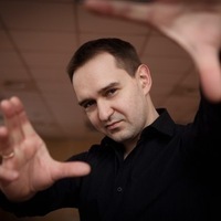 Евгений Материй