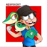 Redfoo357
