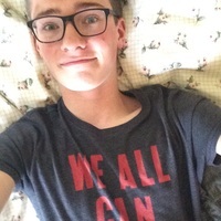 Jeremi Gallant Lupien