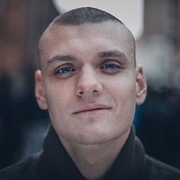 Евгений Чуйков