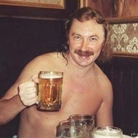Александр Яйков