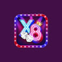 X8 | CỔNG GAME BÀI ĐỔI THƯỞNG X8 XANH CHÍNH  - CUỐN HÚT TOP 1 CHÂU Á