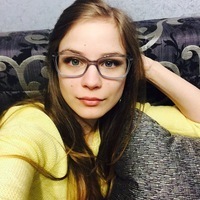 Александра Хорькова