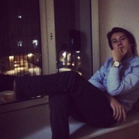 Сергей Паршаков