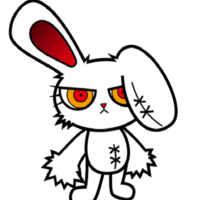 Bunny Hazard
