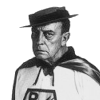 Buster Keaton