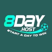 8DAY - Thế Giới Giải Trí Với Kho Game Cá Cược Cực Chất