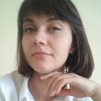 Настя Азарова