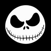 jack skellington