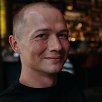 Станислав Сабиров