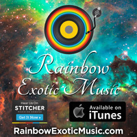 Rainbow Exotic Music