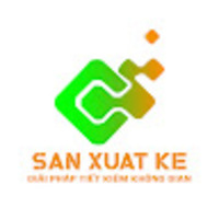 Sản Xuất Kệ Sắt Giá Rẻ