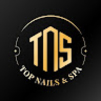 TOP NAILS & SPA