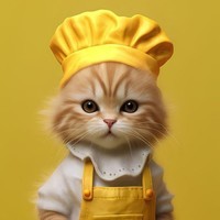 Miss.Little Cat