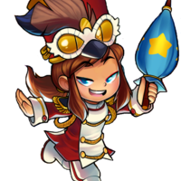 🎩Hat Kid⏳
