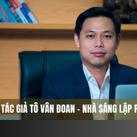 Tô Vân Đoan